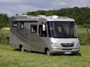 Vario Star 750 '2009